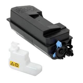 kyocera TK-3132 Black Compatible Toner Cartridge