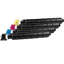 Kyocera TK-8515/8517/8519 Compatible Toners Each