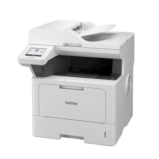 Brother DCP-L5510DN Mono Laser Printer