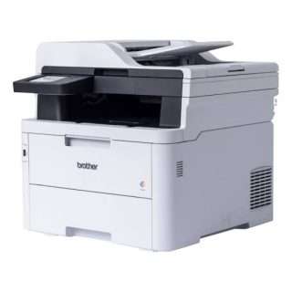 Brother MFC-L3760CDW Duplex Color Laser Printer