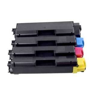 Kyocera Tk-5305 Tk-5306 Tk-5307 Compatible Toners Each