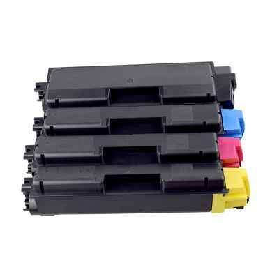 Kyocera Tk-5305 Tk-5306 Tk-5307 Compatible Toners Each