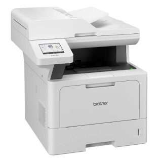Brother DCP-L5510DW Mono Laser Printer