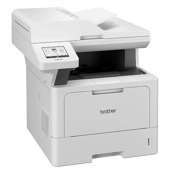 Brother DCP-L5510DW Mono Laser Printer
