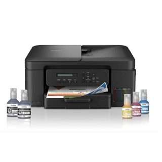 Brother DCP-T730DW Ink Tank Printer
