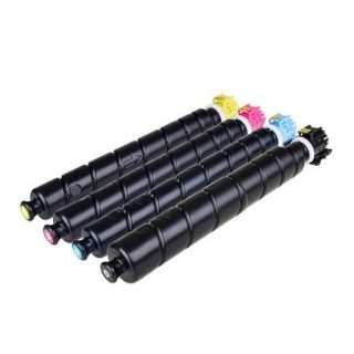 Kyocera TK-8455 Black Toner Cartridge