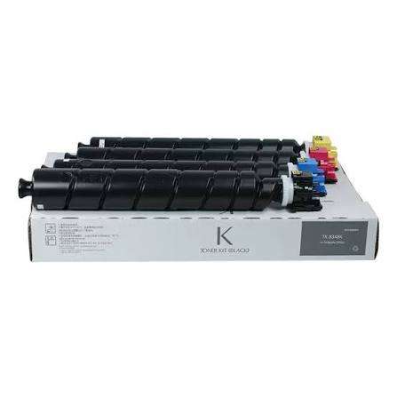 Kyocera TK-8347 Black Toner Cartridge (TASKalfa 2552ci 2553ci)