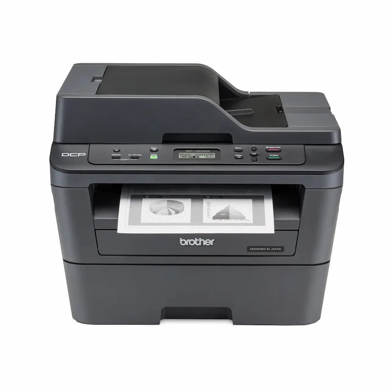 Brother DCP-L2540DW Mono Laser Printer